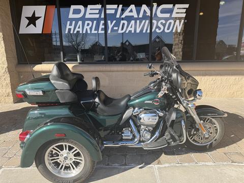 2024 Harley-Davidson Tri Glide® Ultra in Omaha, Nebraska
