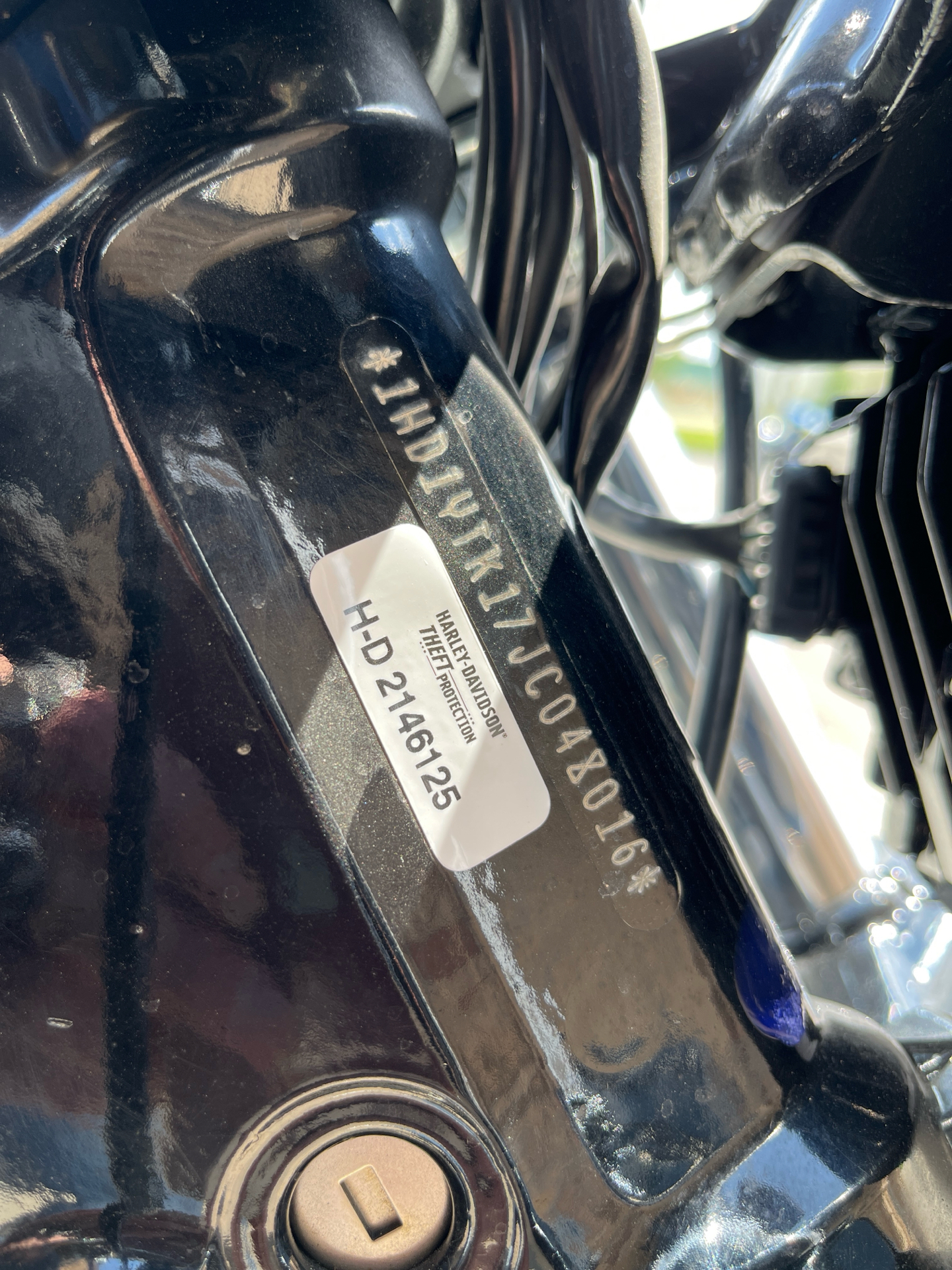 2018 Harley-Davidson 115th Anniversary Breakout® 114 in Omaha, Nebraska - Photo 6