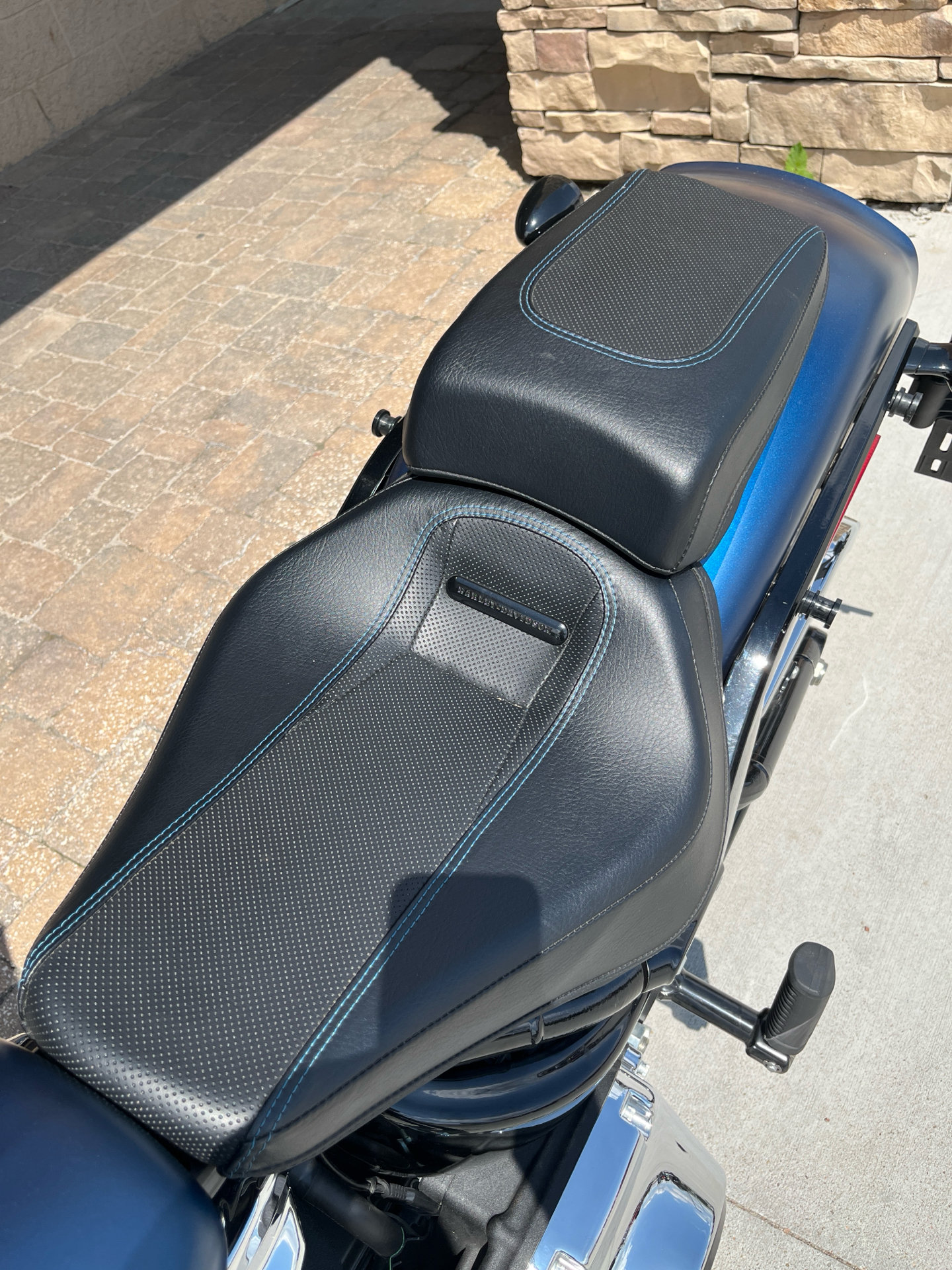 2018 Harley-Davidson 115th Anniversary Breakout® 114 in Omaha, Nebraska - Photo 10