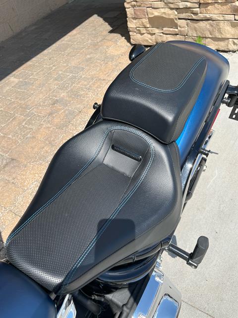 2018 Harley-Davidson 115th Anniversary Breakout® 114 in Omaha, Nebraska - Photo 10