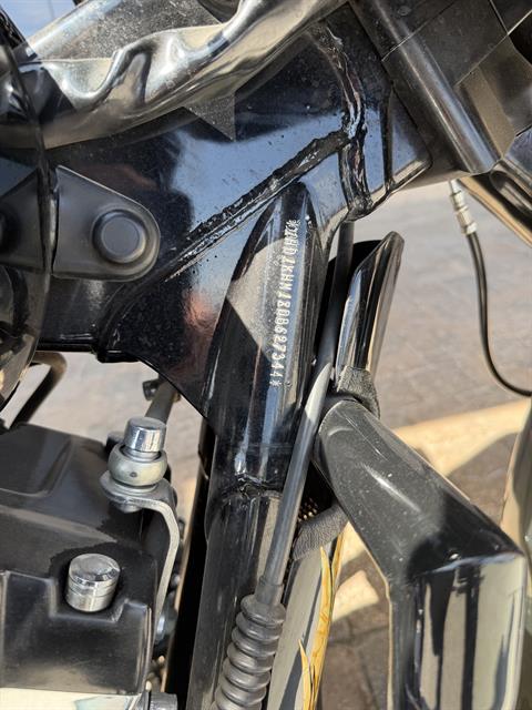 2013 Harley-Davidson Road Glide® Custom in Omaha, Nebraska - Photo 4