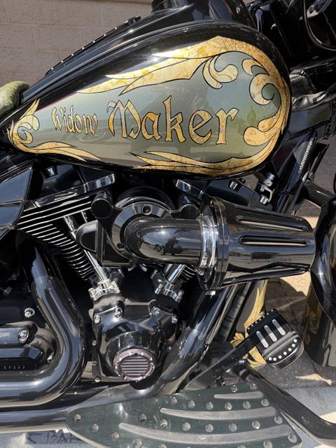 2013 Harley-Davidson Road Glide® Custom in Omaha, Nebraska - Photo 6