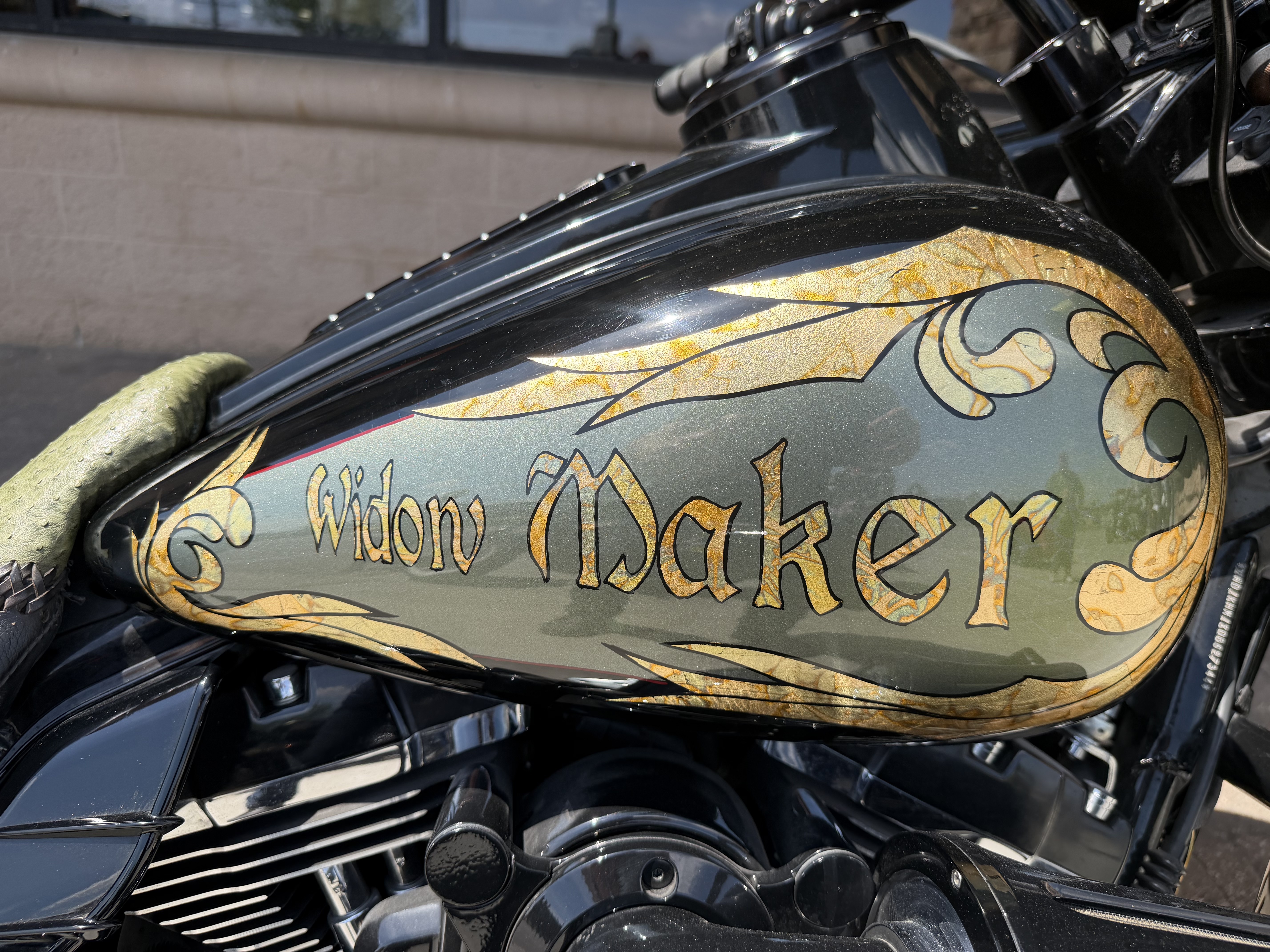 2013 Harley-Davidson Road Glide® Custom in Omaha, Nebraska - Photo 7