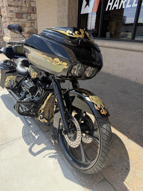 2013 Harley-Davidson Road Glide® Custom in Omaha, Nebraska - Photo 10