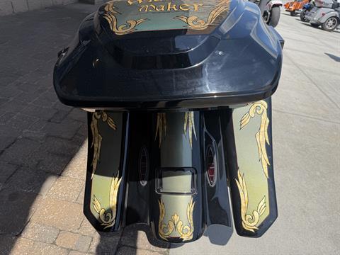 2013 Harley-Davidson Road Glide® Custom in Omaha, Nebraska - Photo 11