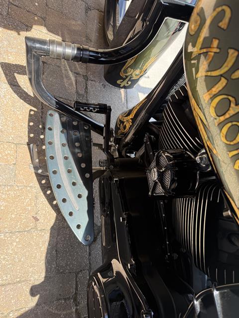 2013 Harley-Davidson Road Glide® Custom in Omaha, Nebraska - Photo 12