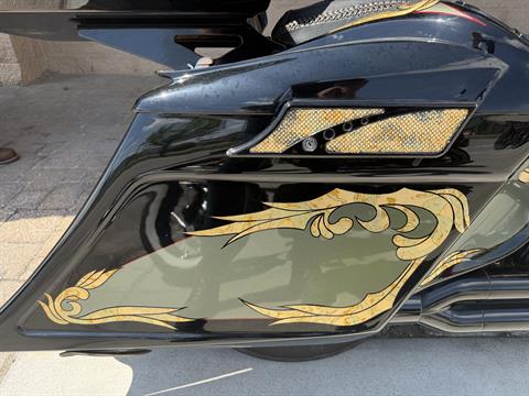 2013 Harley-Davidson Road Glide® Custom in Omaha, Nebraska - Photo 14