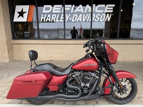 2019 Harley-Davidson Street Glide® Special in Omaha, Nebraska - Photo 1