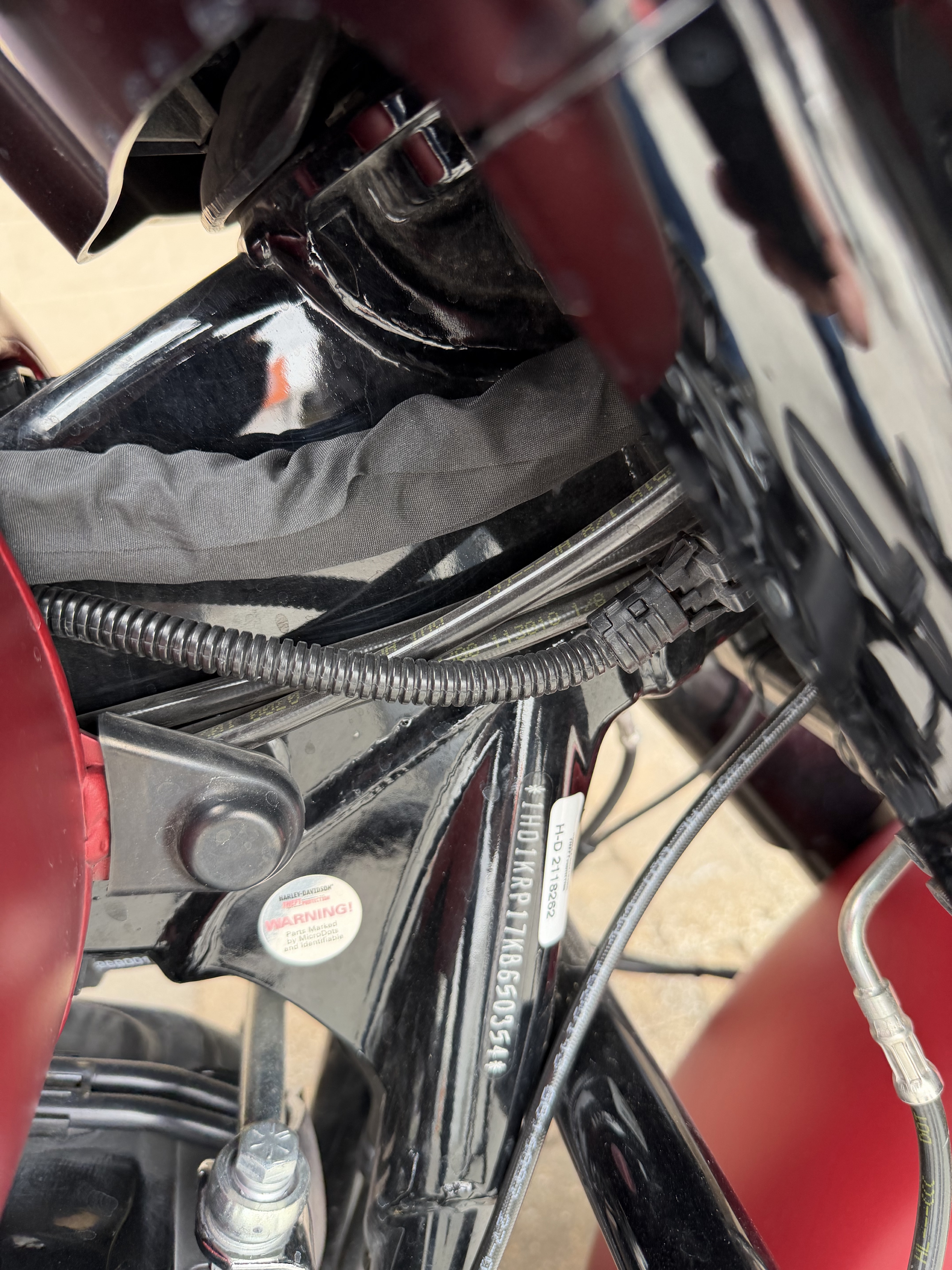 2019 Harley-Davidson Street Glide® Special in Omaha, Nebraska - Photo 3