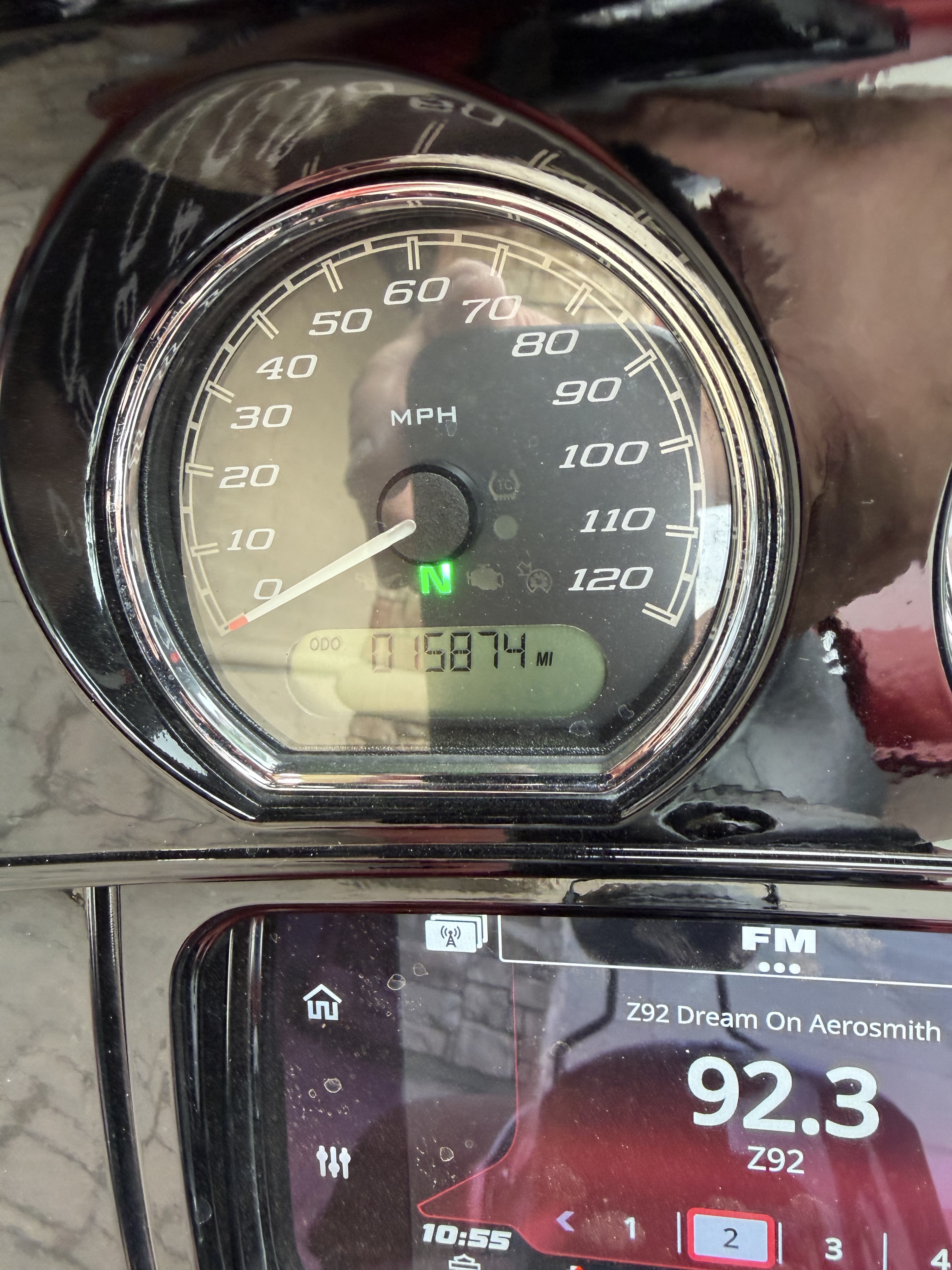 2019 Harley-Davidson Street Glide® Special in Omaha, Nebraska - Photo 4