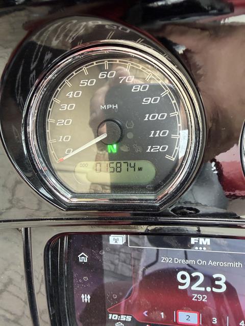 2019 Harley-Davidson Street Glide® Special in Omaha, Nebraska - Photo 4