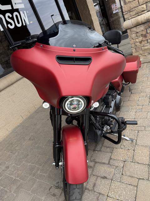 2019 Harley-Davidson Street Glide® Special in Omaha, Nebraska - Photo 7