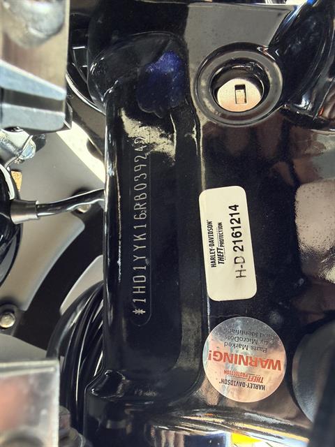 2024 Harley-Davidson Street Bob® 114 in Omaha, Nebraska - Photo 4
