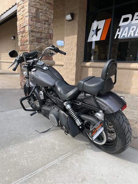 2014 Harley-Davidson Dyna® Street Bob® in Omaha, Nebraska - Photo 4