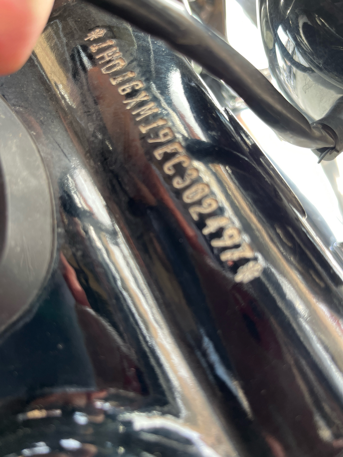 2014 Harley-Davidson Dyna® Street Bob® in Omaha, Nebraska - Photo 6