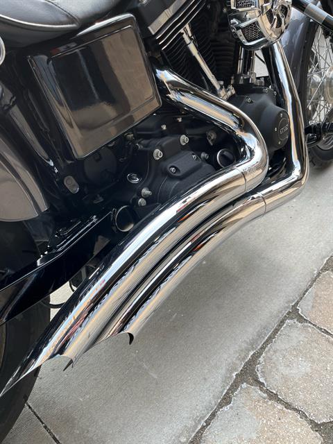 2014 Harley-Davidson Dyna® Street Bob® in Omaha, Nebraska - Photo 8