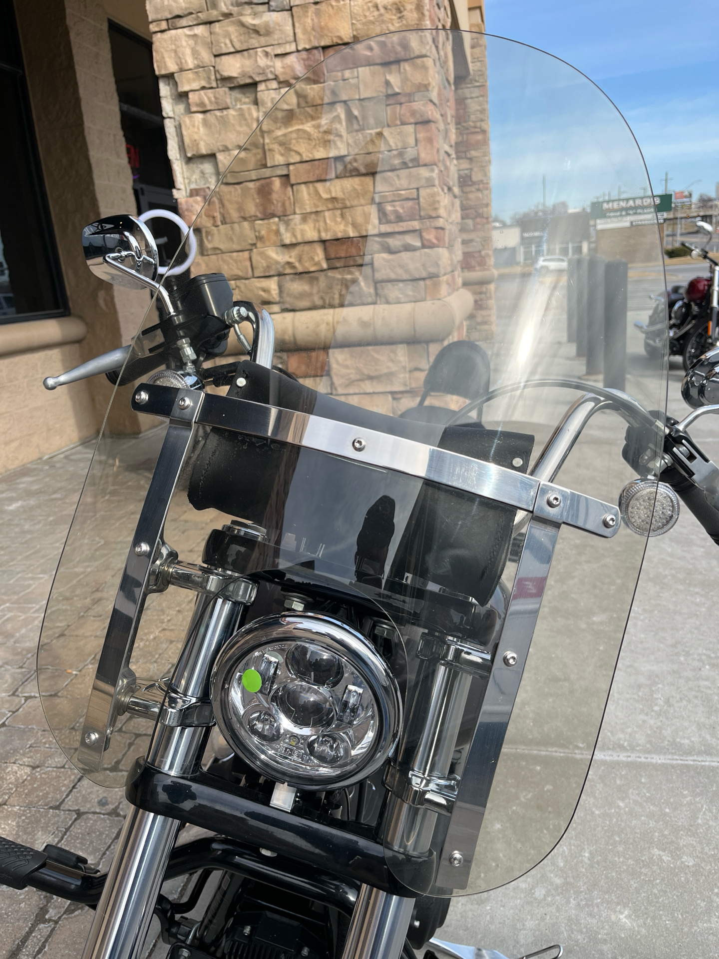 2014 Harley-Davidson Dyna® Street Bob® in Omaha, Nebraska - Photo 9