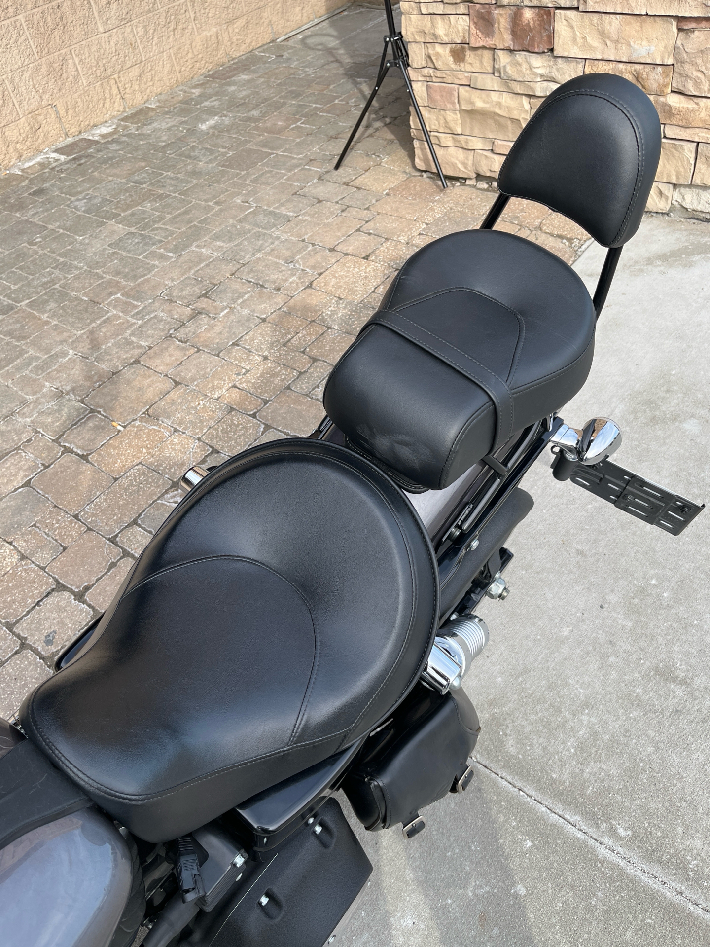 2014 Harley-Davidson Dyna® Street Bob® in Omaha, Nebraska - Photo 10