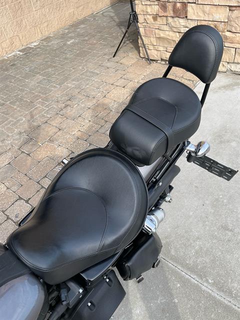 2014 Harley-Davidson Dyna® Street Bob® in Omaha, Nebraska - Photo 10