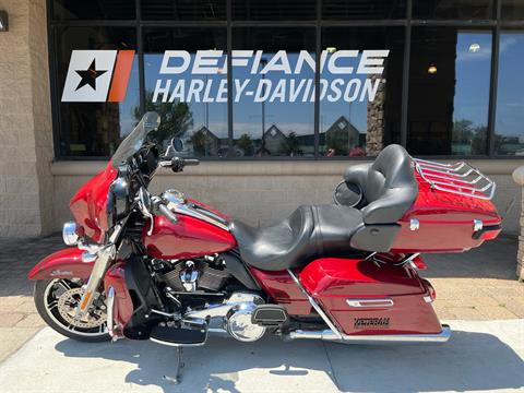 2020 Harley-Davidson Ultra Limited in Omaha, Nebraska - Photo 3