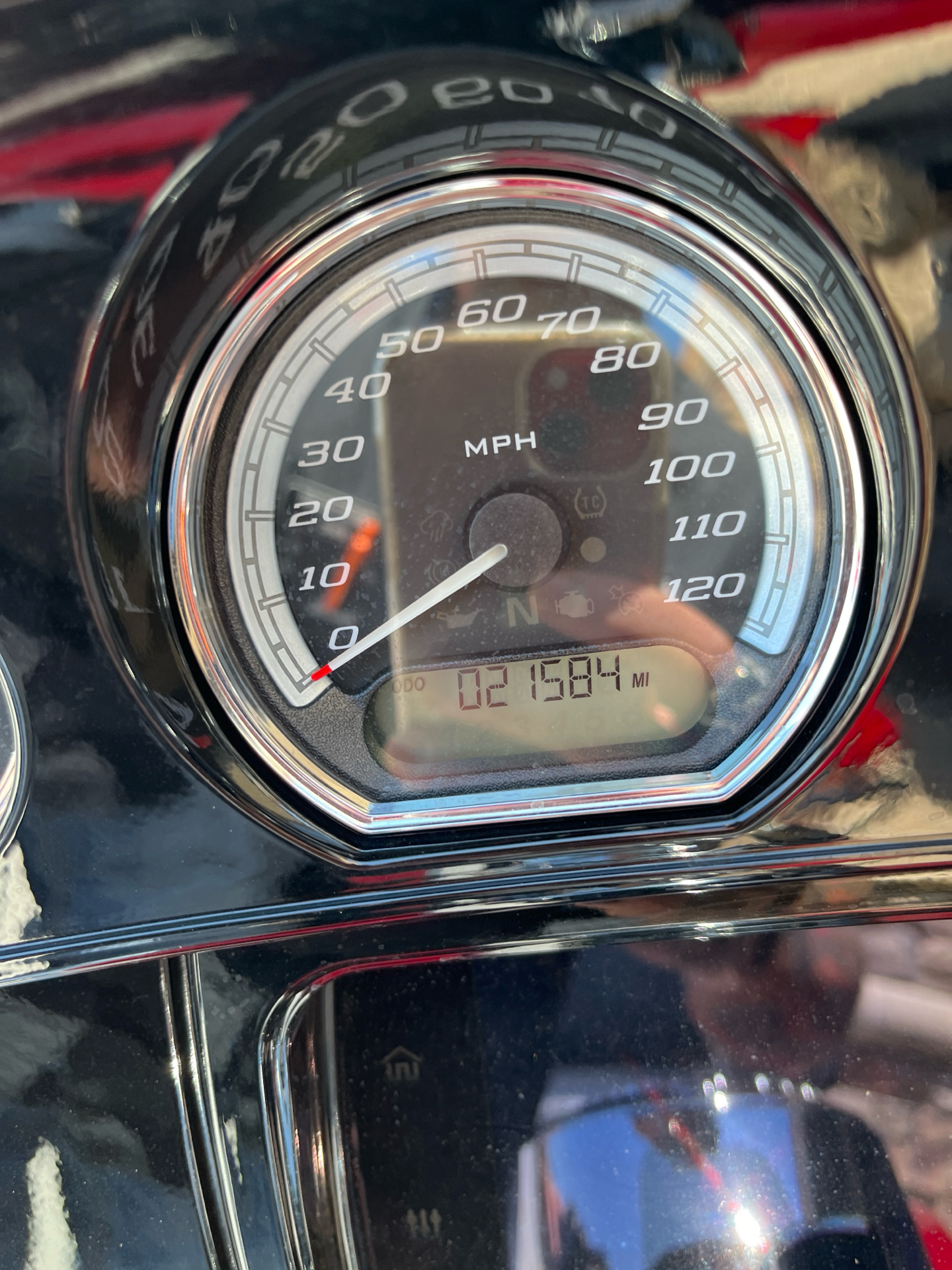 2020 Harley-Davidson Ultra Limited in Omaha, Nebraska - Photo 5