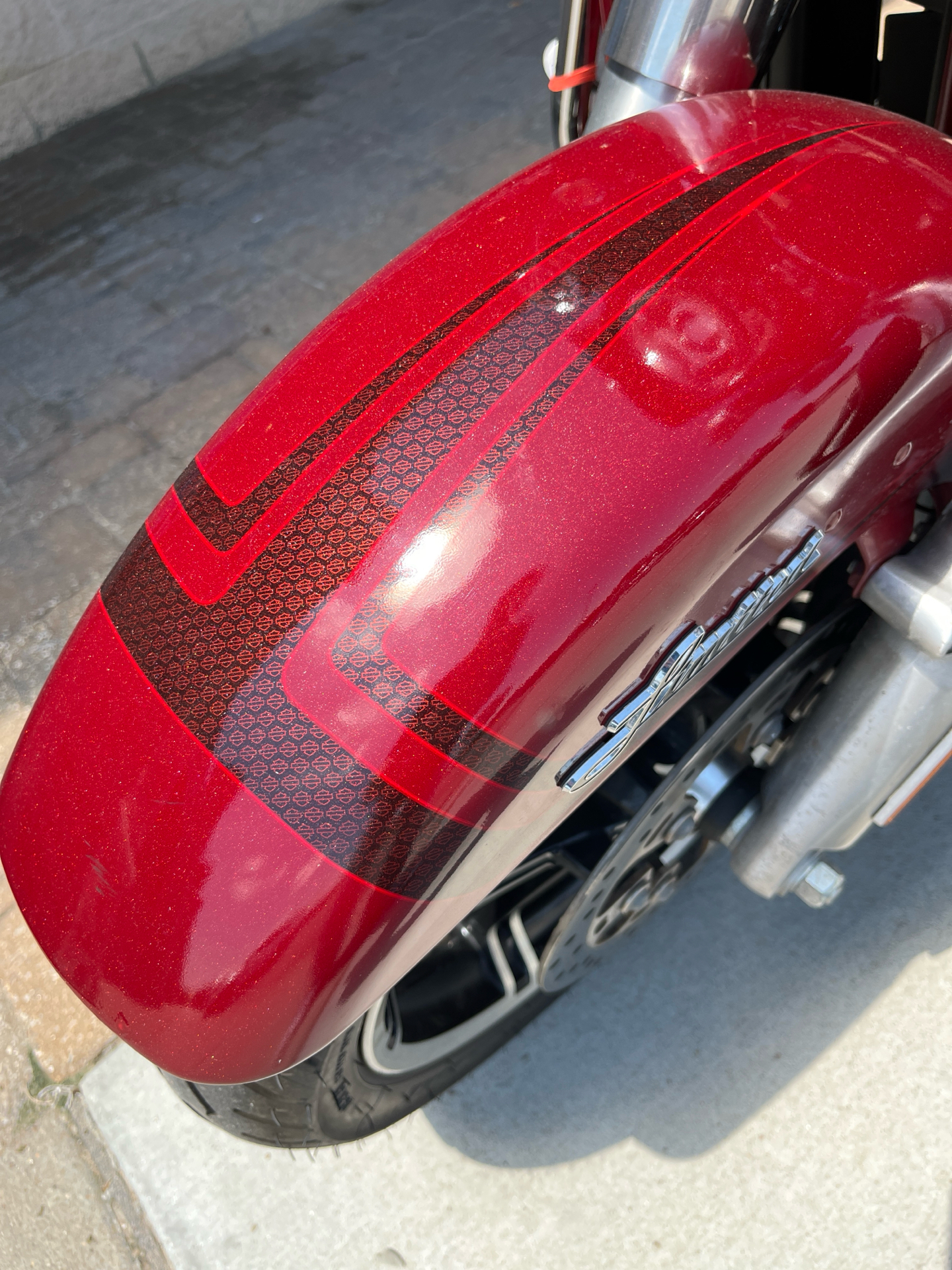 2020 Harley-Davidson Ultra Limited in Omaha, Nebraska - Photo 7