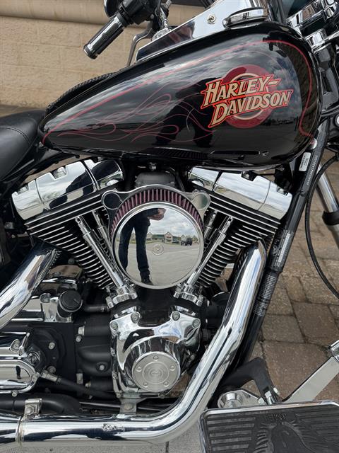 2000 Harley-Davidson FXDWG Dyna Wide Glide® in Omaha, Nebraska - Photo 2