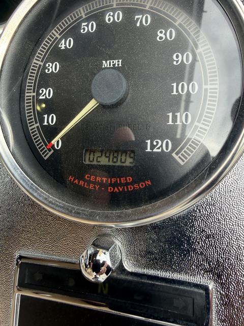 2000 Harley-Davidson FXDWG Dyna Wide Glide® in Omaha, Nebraska - Photo 3