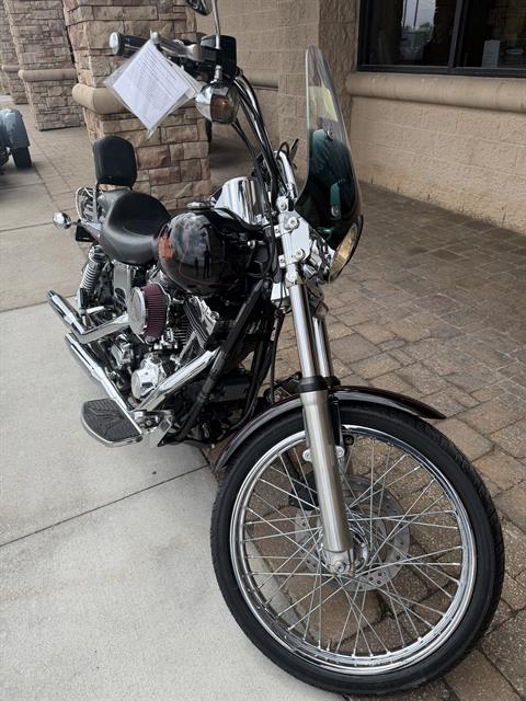 2000 Harley-Davidson FXDWG Dyna Wide Glide® in Omaha, Nebraska - Photo 5