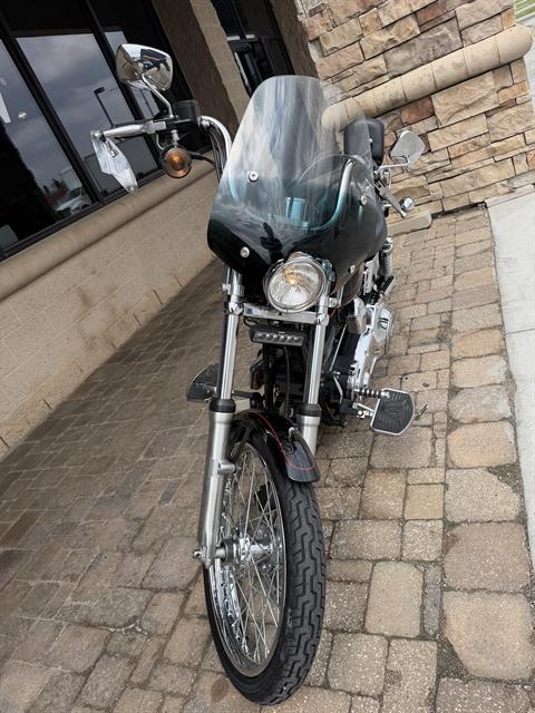 2000 Harley-Davidson FXDWG Dyna Wide Glide® in Omaha, Nebraska - Photo 7
