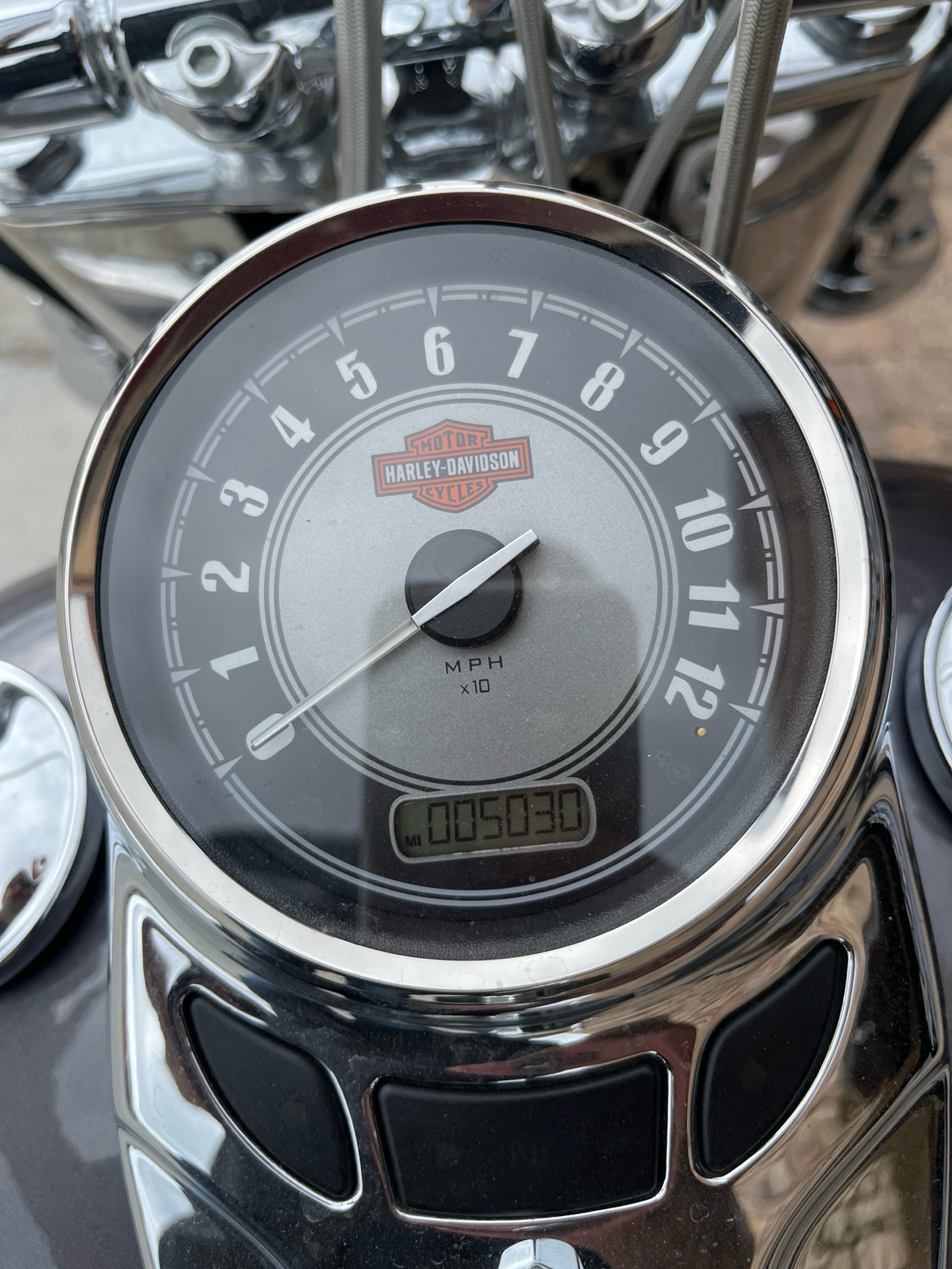 2014 Harley-Davidson Heritage Softail® Classic in Omaha, Nebraska - Photo 5