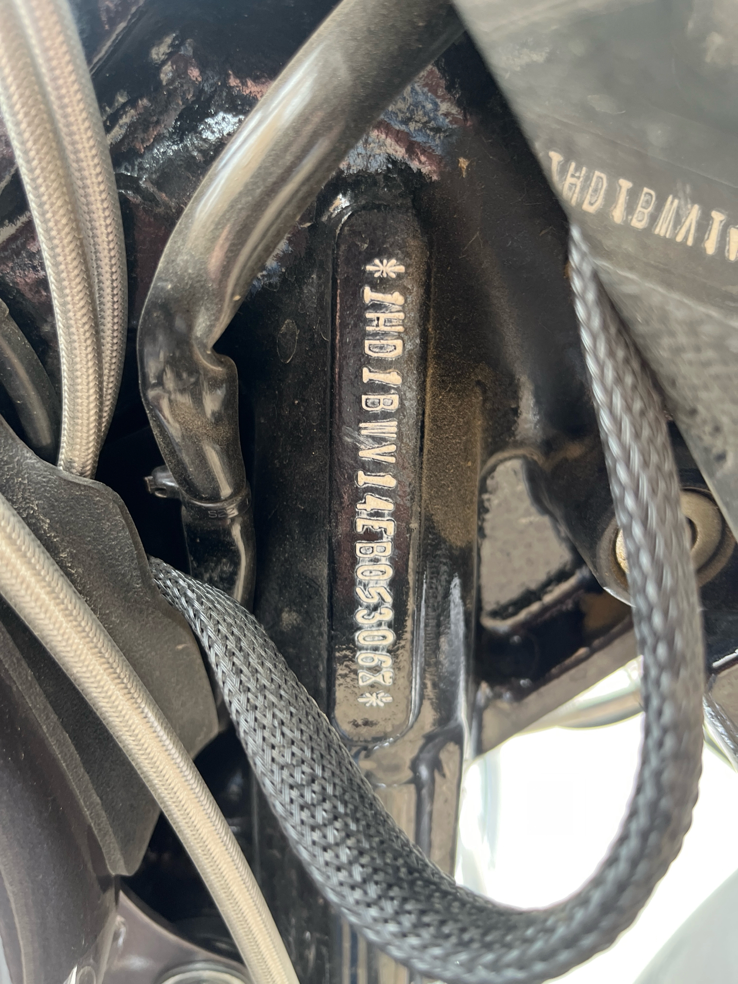 2014 Harley-Davidson Heritage Softail® Classic in Omaha, Nebraska - Photo 6