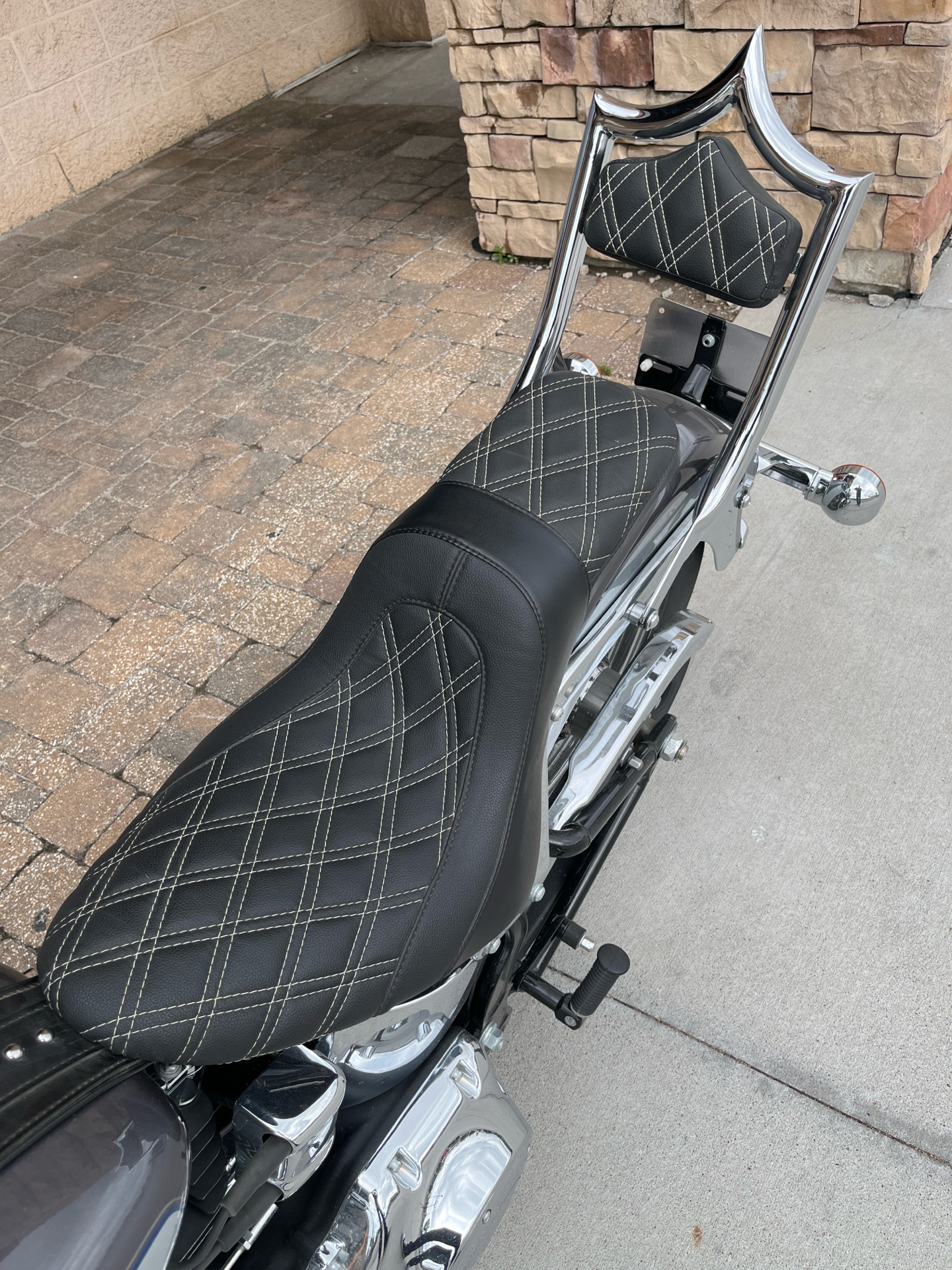 2014 Harley-Davidson Heritage Softail® Classic in Omaha, Nebraska - Photo 8