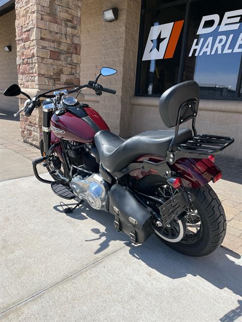 2020 Harley-Davidson Softail Slim® in Omaha, Nebraska - Photo 4