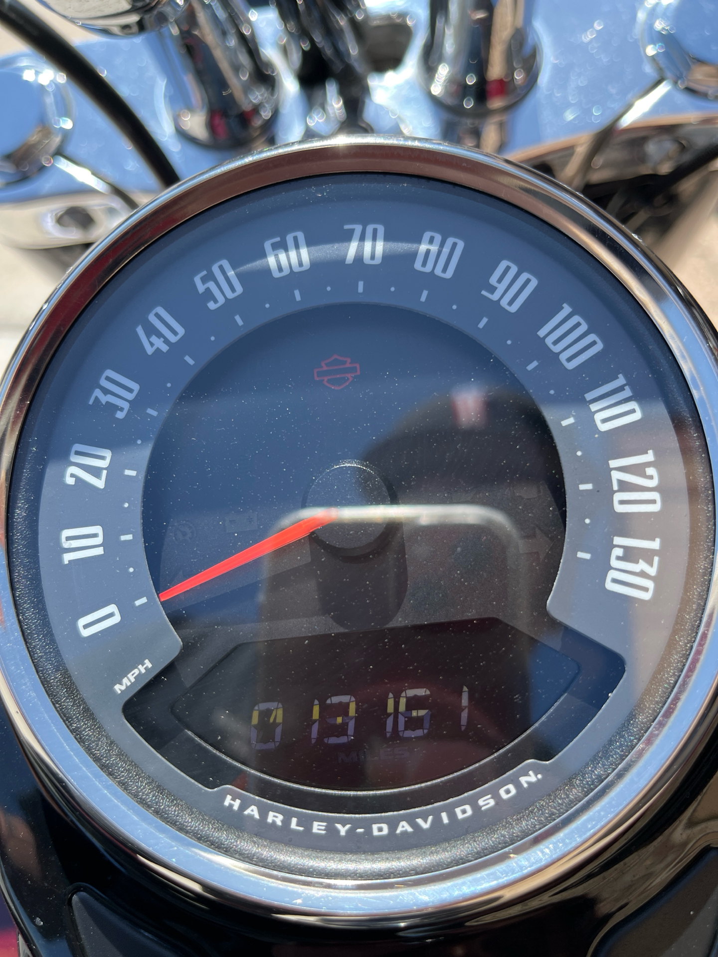 2020 Harley-Davidson Softail Slim® in Omaha, Nebraska - Photo 5