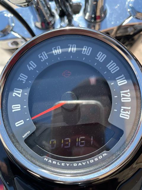 2020 Harley-Davidson Softail Slim® in Omaha, Nebraska - Photo 5