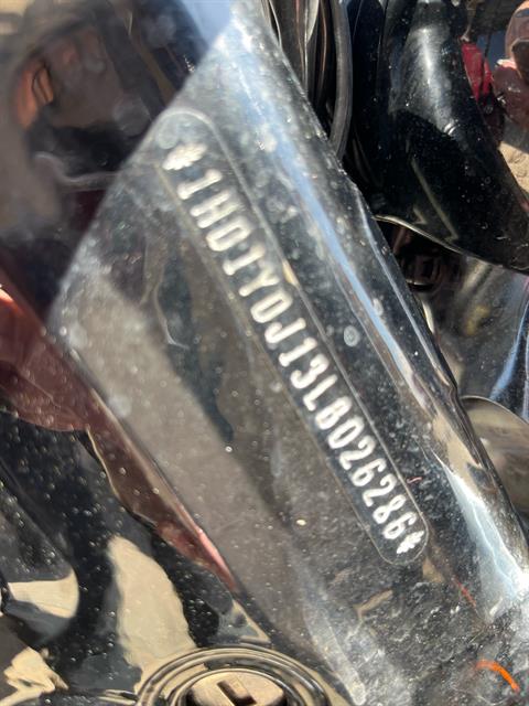 2020 Harley-Davidson Softail Slim® in Omaha, Nebraska - Photo 6