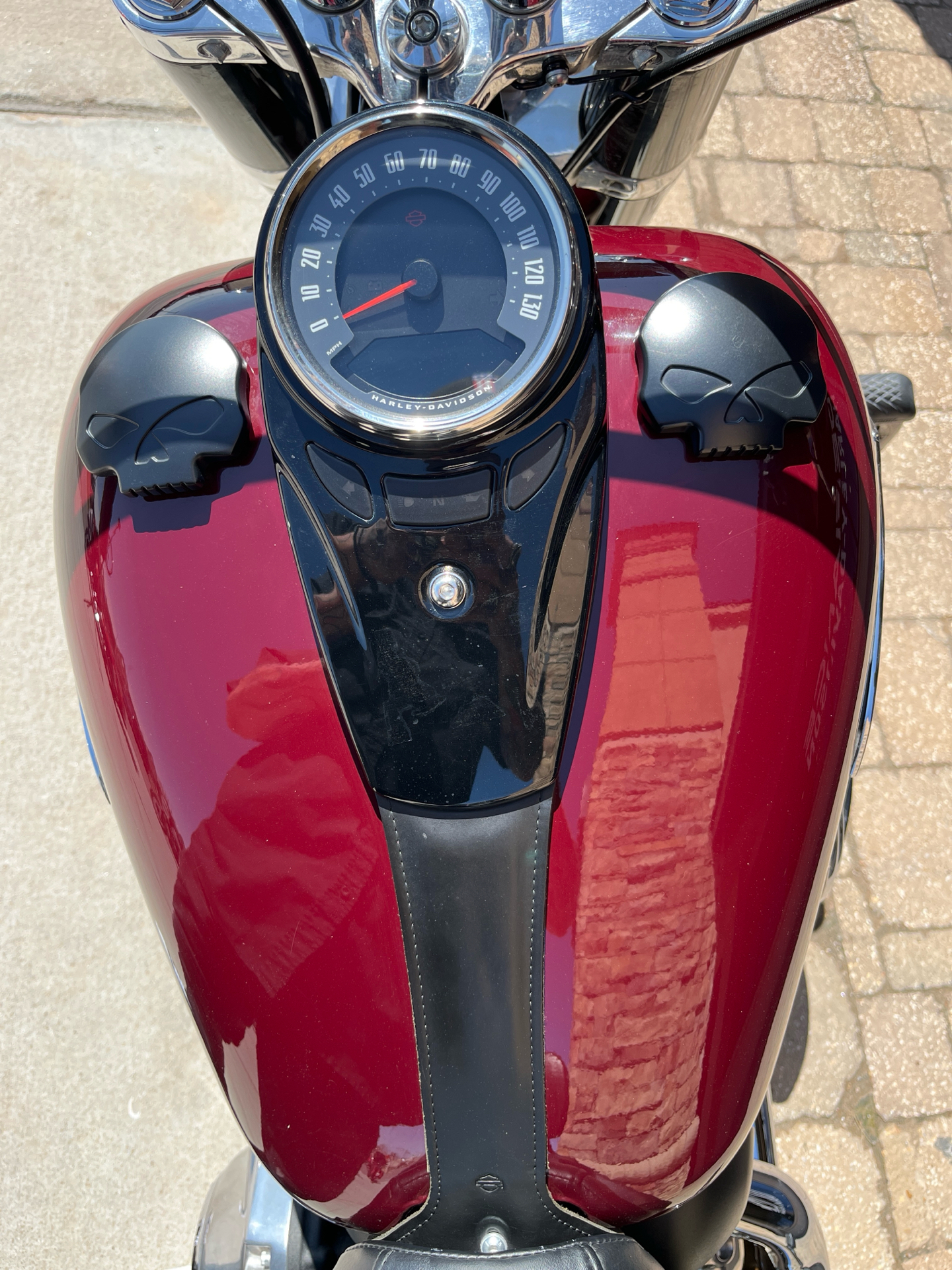 2020 Harley-Davidson Softail Slim® in Omaha, Nebraska - Photo 7