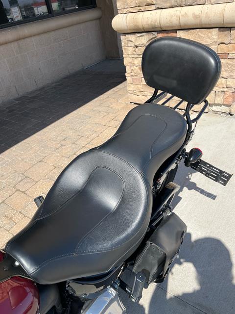 2020 Harley-Davidson Softail Slim® in Omaha, Nebraska - Photo 8