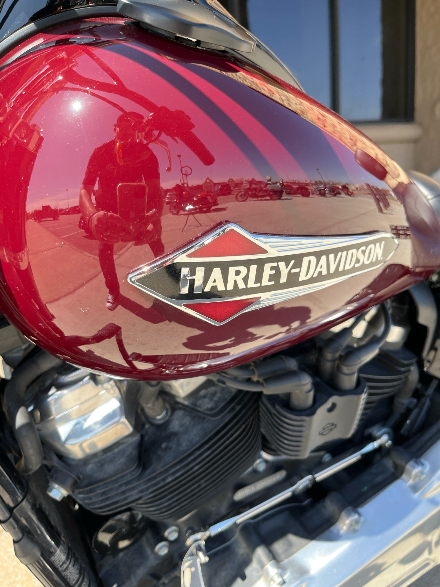2020 Harley-Davidson Softail Slim® in Omaha, Nebraska - Photo 9