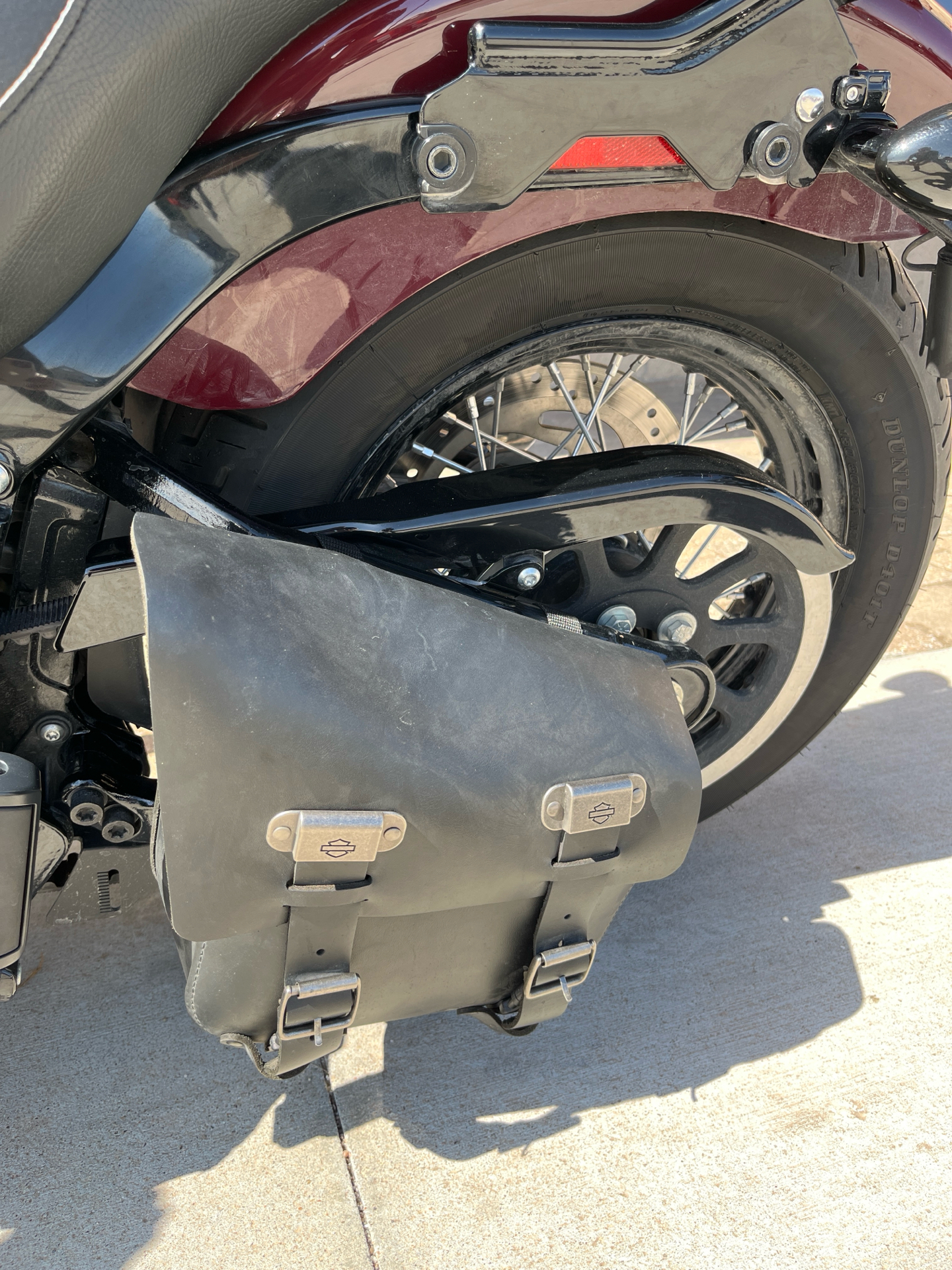 2020 Harley-Davidson Softail Slim® in Omaha, Nebraska - Photo 10