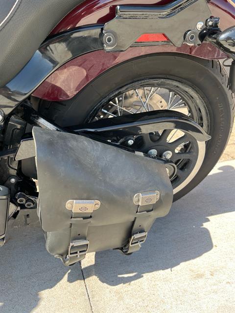 2020 Harley-Davidson Softail Slim® in Omaha, Nebraska - Photo 10