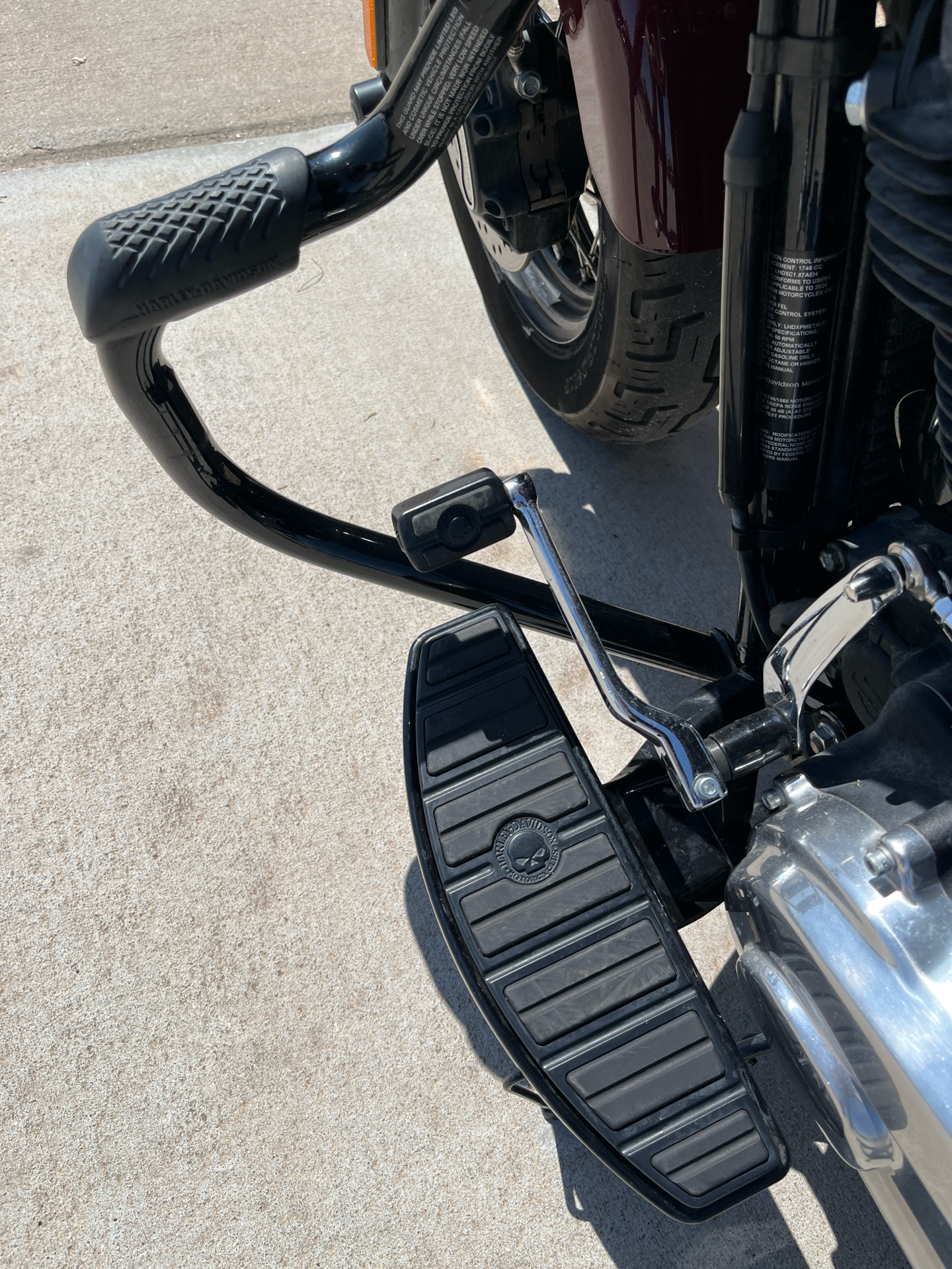 2020 Harley-Davidson Softail Slim® in Omaha, Nebraska - Photo 11