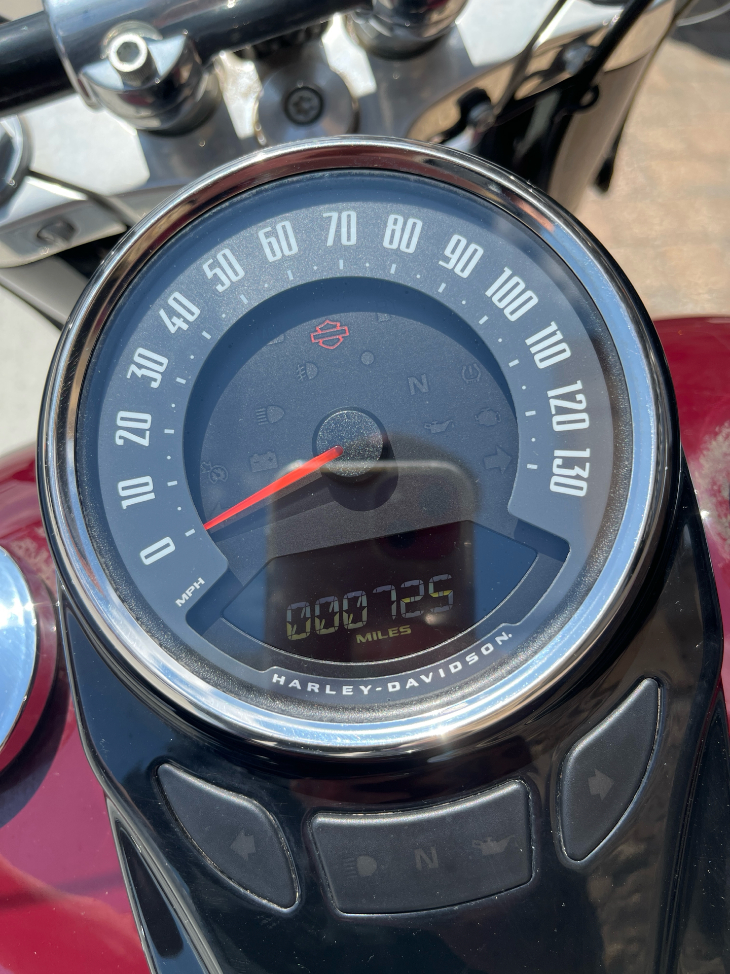 2020 Harley-Davidson Softail Slim® in Omaha, Nebraska - Photo 5