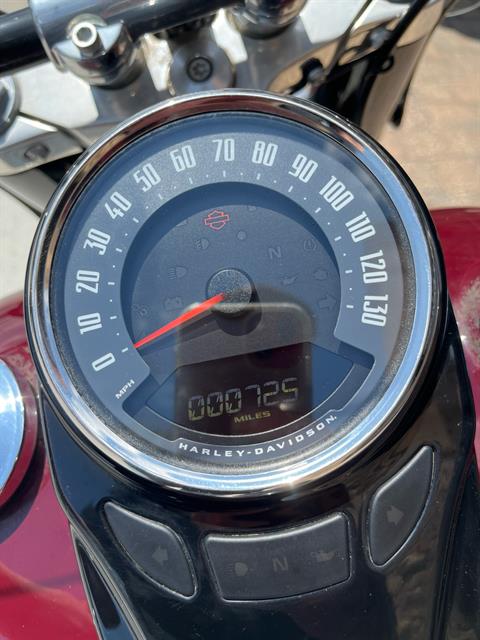 2020 Harley-Davidson Softail Slim® in Omaha, Nebraska - Photo 5