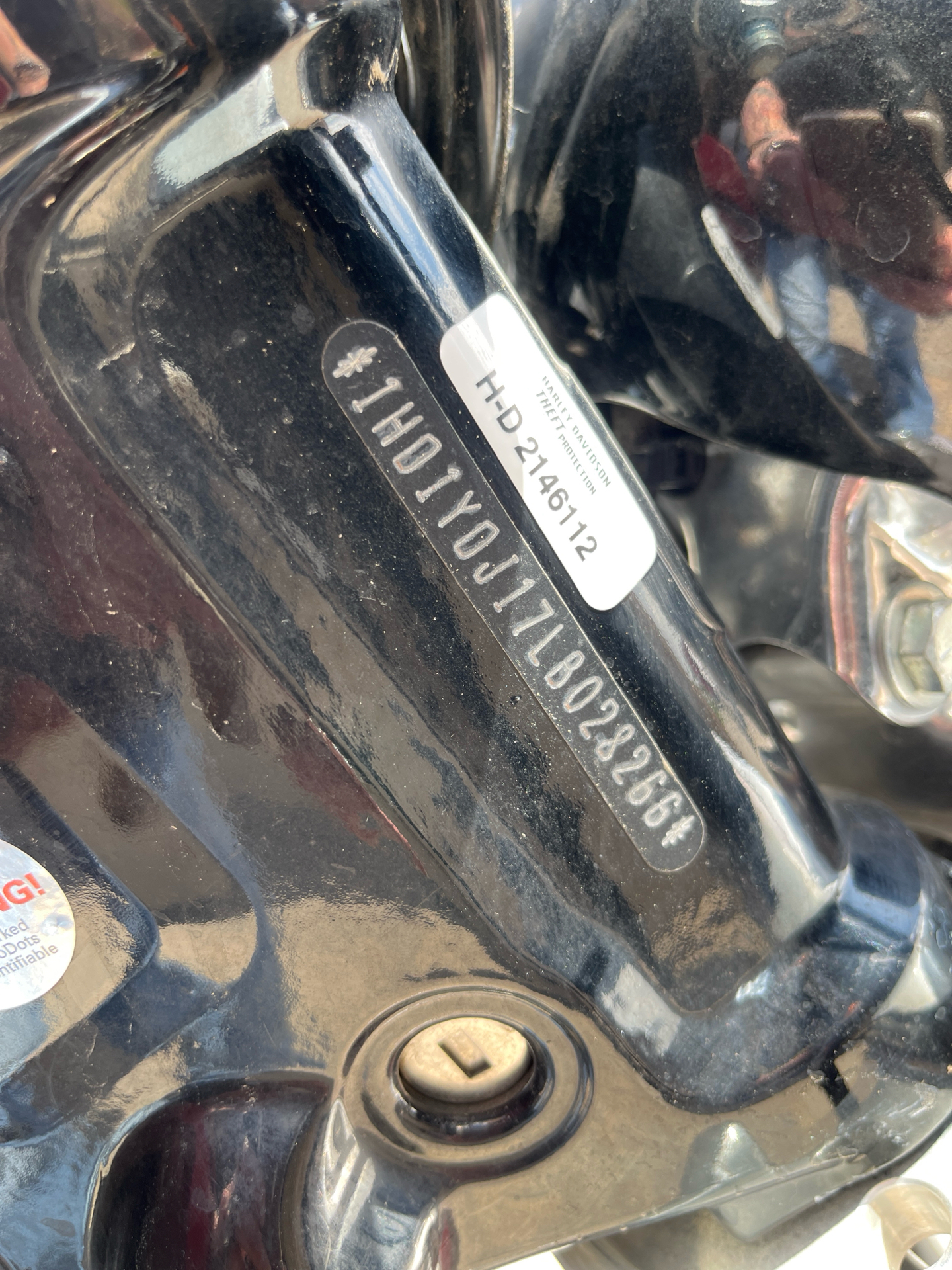 2020 Harley-Davidson Softail Slim® in Omaha, Nebraska - Photo 6