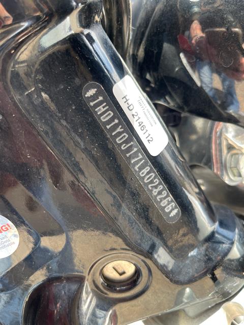 2020 Harley-Davidson Softail Slim® in Omaha, Nebraska - Photo 6