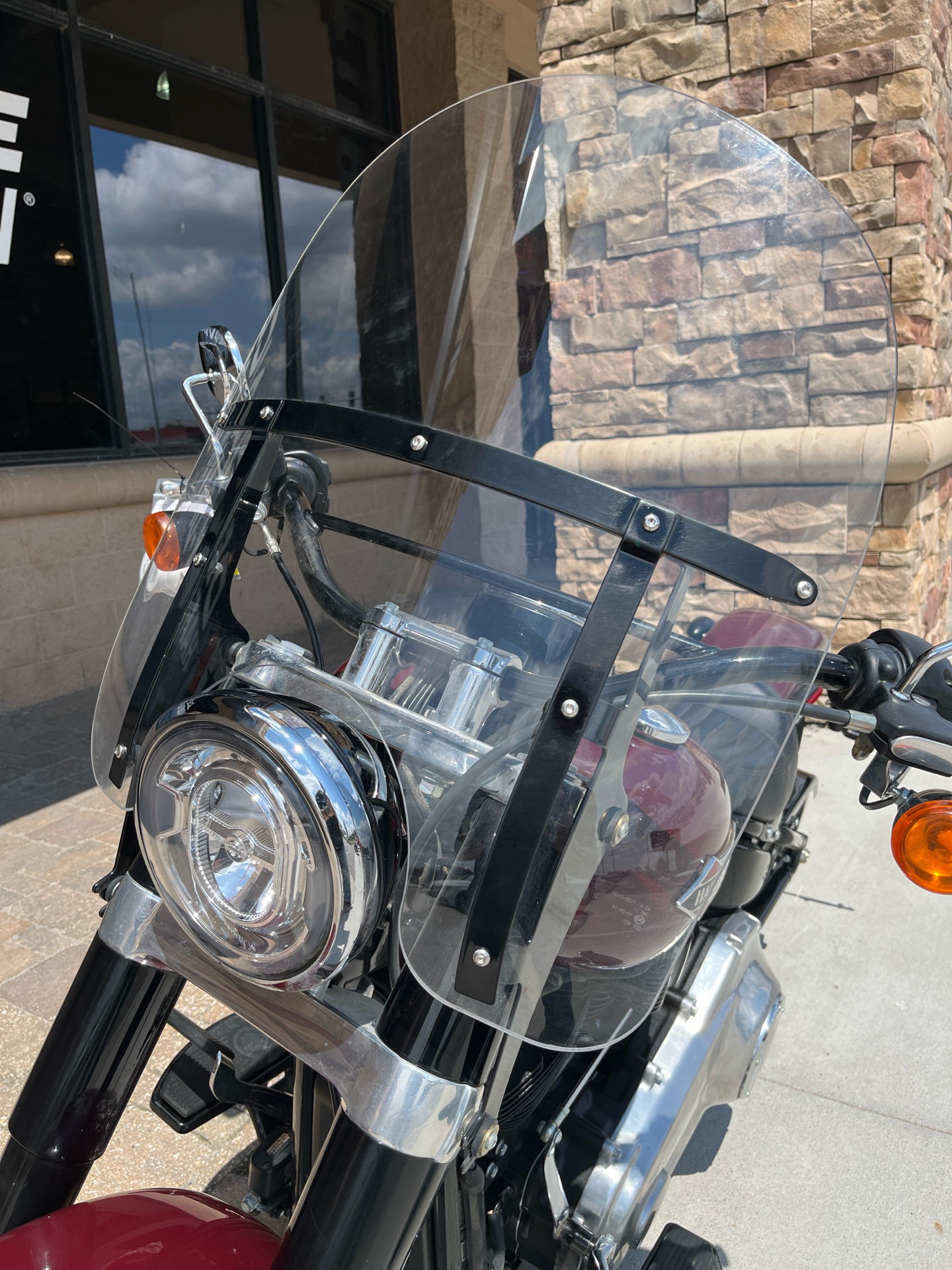2020 Harley-Davidson Softail Slim® in Omaha, Nebraska - Photo 7