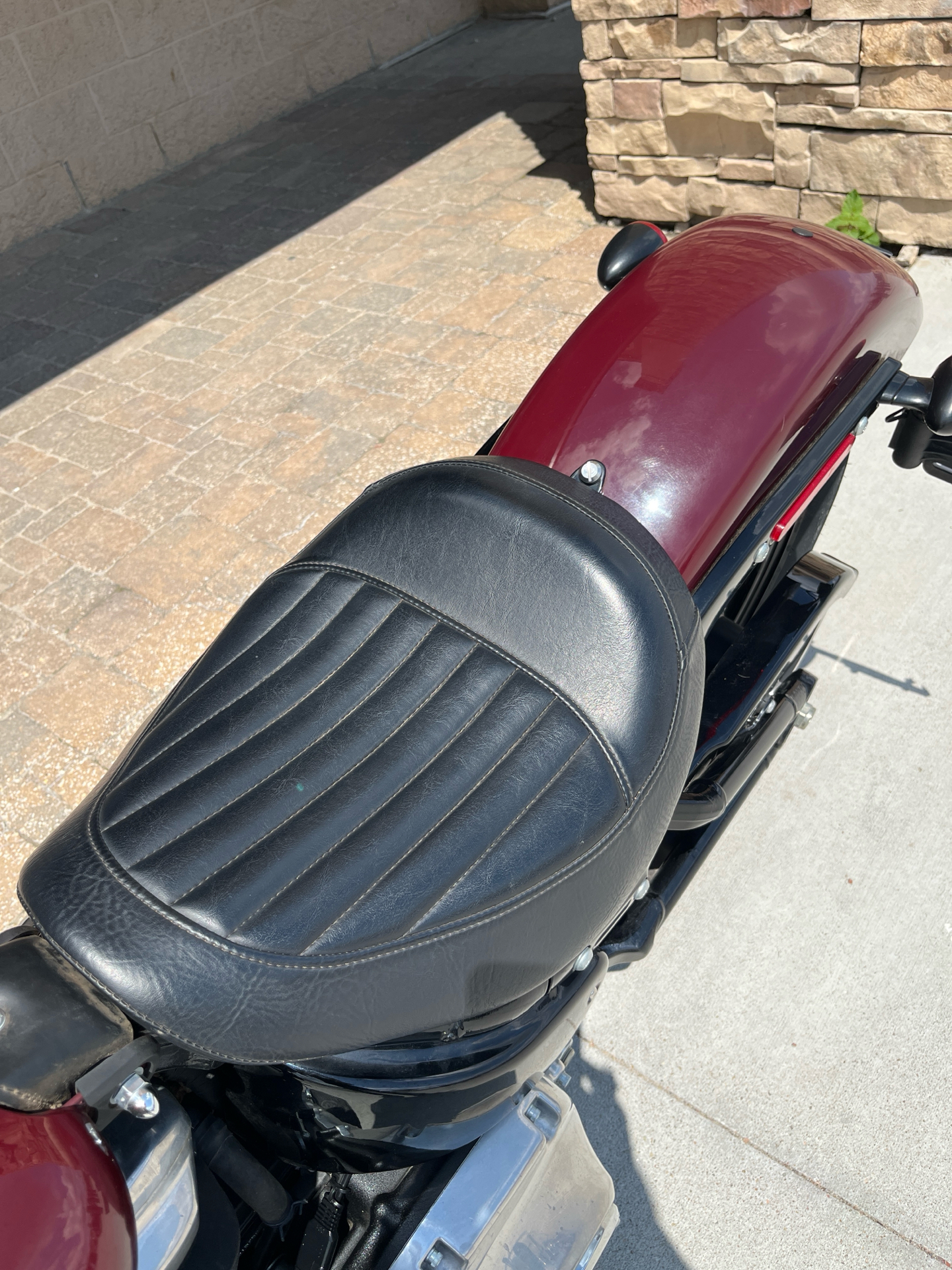 2020 Harley-Davidson Softail Slim® in Omaha, Nebraska - Photo 9
