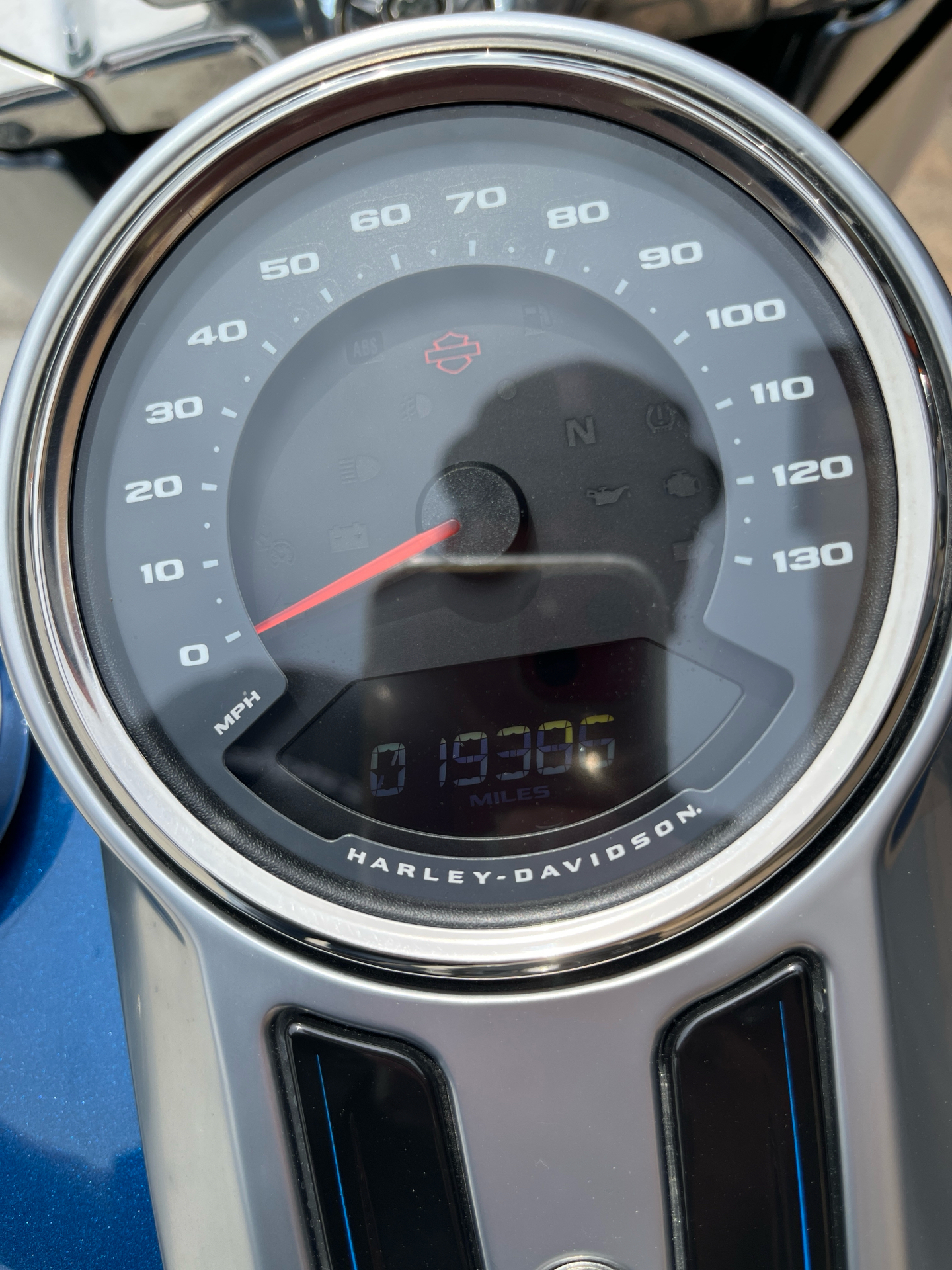 2018 Harley-Davidson 115th Anniversary Fat Boy® 114 in Omaha, Nebraska - Photo 5
